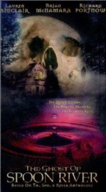 «The Mystery of Spoon River»