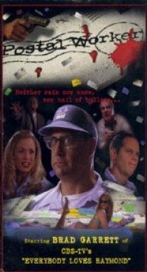 «Postal Worker»