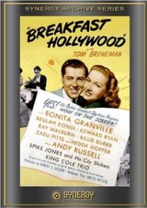 «Breakfast in Hollywood»