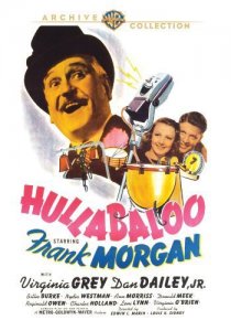 «Hullabaloo»