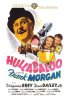 Постер «Hullabaloo»