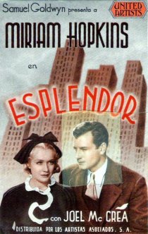 «Splendor»