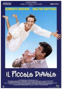 «Чертенок»