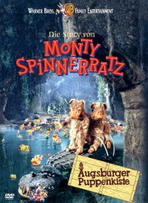 «Die Story von Monty Spinnerratz»