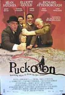 «Puckoon»