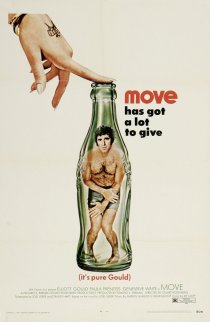 «Move»
