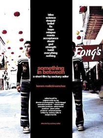 «Something in Between»