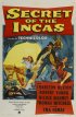 Постер «Тайна Инков»