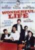 Постер «Wonderful Life»