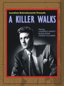 «A Killer Walks»