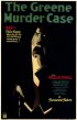 Постер «The Greene Murder Case»
