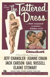 «The Tattered Dress»