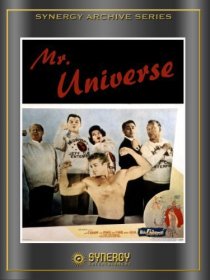 «Mister Universe»
