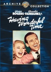 «Having Wonderful Time»