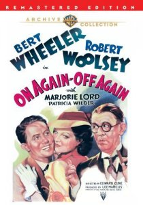 «On Again-Off Again»