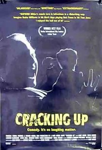 «Cracking Up»