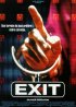 Постер «Выход»