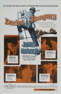 «Darby's Rangers»