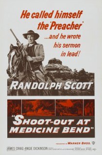 «Shoot-Out at Medicine Bend»