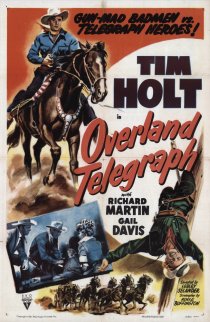 «Overland Telegraph»