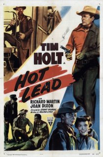 «Hot Lead»
