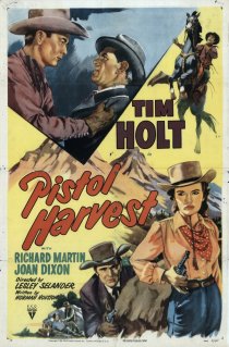 «Pistol Harvest»