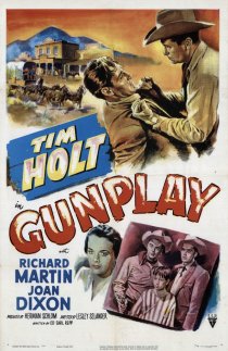 «Gunplay»