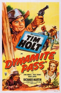 «Dynamite Pass»