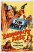 Dynamite Pass