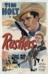 Постер «Rustlers»