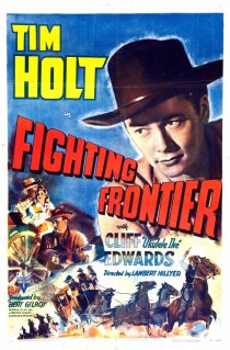 «Fighting Frontier»