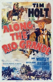 «Along the Rio Grande»
