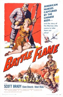 «Battle Flame»