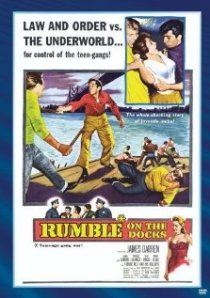 «Rumble on the Docks»