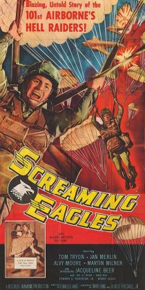 «Screaming Eagles»