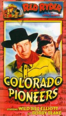 «Colorado Pioneers»