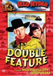 «Vigilantes of Dodge City»