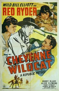 «Cheyenne Wildcat»