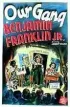 Постер «Benjamin Franklin, Jr.»