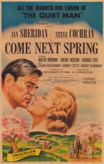 «Come Next Spring»
