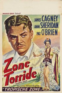 «Torrid Zone»