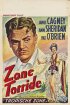 Постер «Torrid Zone»