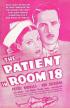 Постер «The Patient in Room 18»