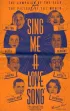 Постер «Sing Me a Love Song»