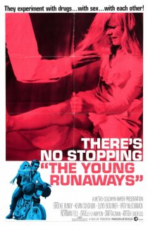 «The Young Runaways»