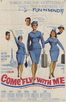 «Come Fly with Me»