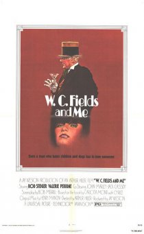 «W.C. Fields and Me»