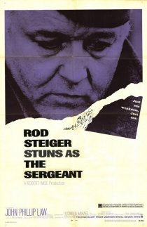 «The Sergeant»