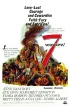 Постер «7 женщин»