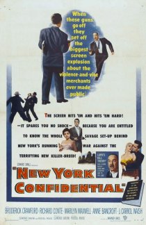 «New York Confidential»